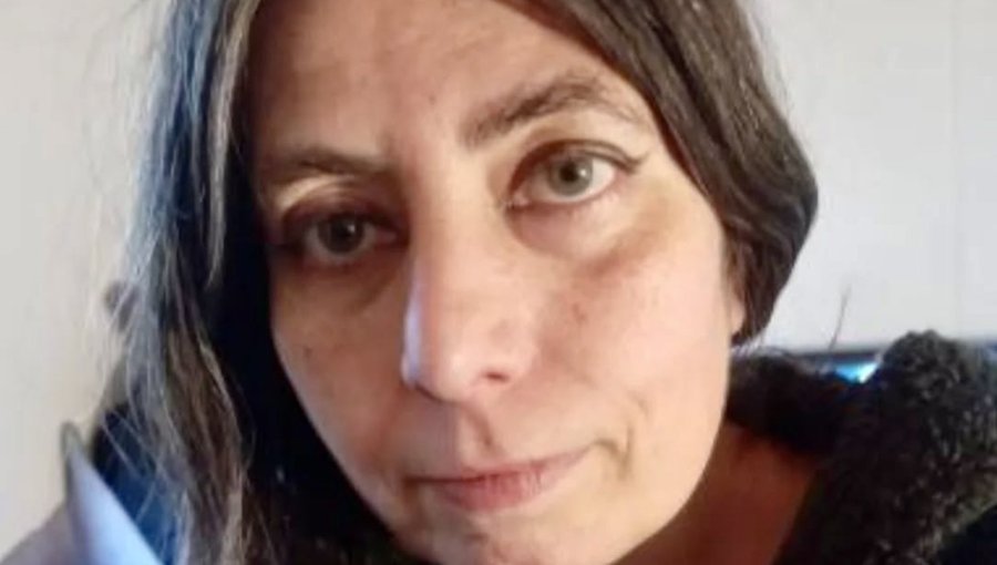 PDI y Fiscalía intensifican diligencias para ubicar a Daniela Quiroga, desaparecida desde el 2 de agosto en Valparaíso