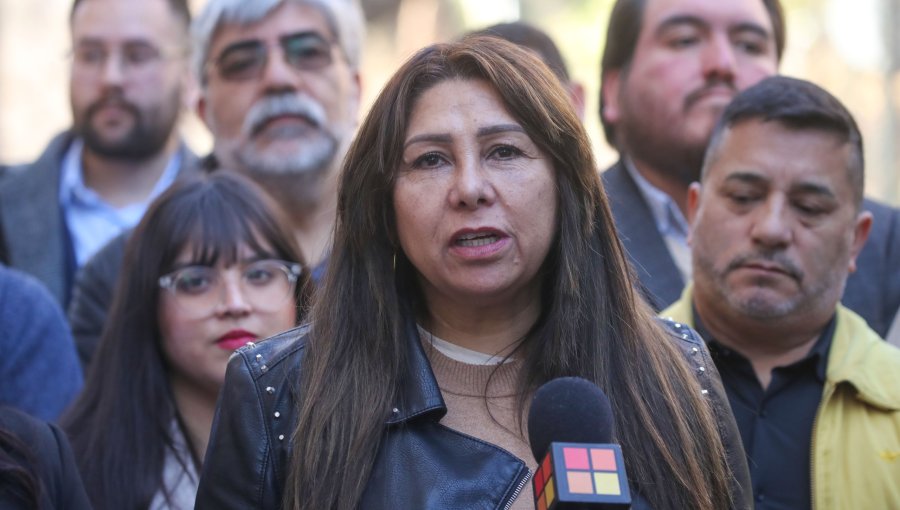"Tía Pikachu" buscará llegar a la Cámara por el distrito 12 respaldada por el pacto de FRVS y AH