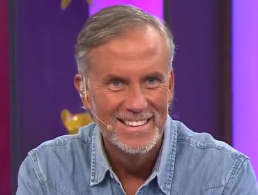 Felipe Vidal abandona "Hay Que Decirlo" para iniciar su carrera política: "Estoy muy emocionado"