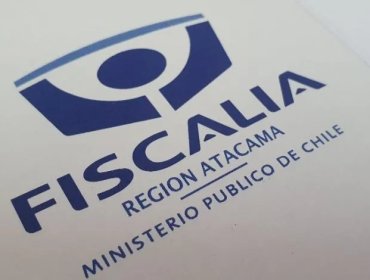 Fiscalía de Atacama obtuvo primera condena en el país al acreditar delito de suicidio femicida en Copiapó
