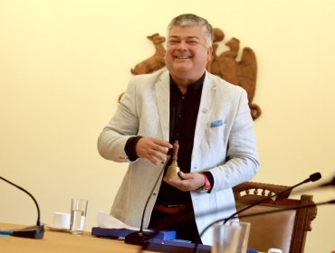 Los verdaderos motivos tras la sorpresiva bajada de Daniel Morales como candidato al Distrito 6 de la Cámara de Diputados