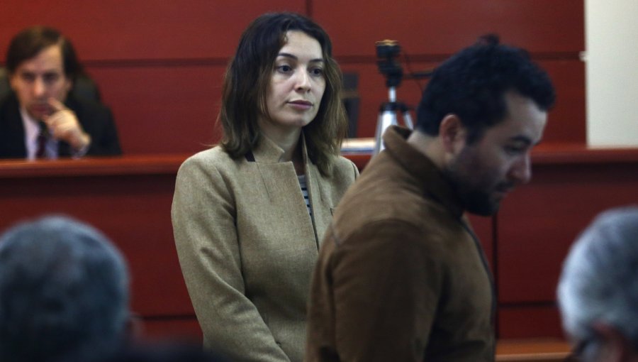 Camila Polizzi fue formalizada por nuevo delito tributario en el marco del caso Convenios