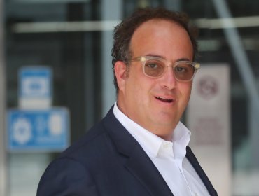 Revocan la prisión preventiva de Álvaro Jalaff y la reemplazan por arresto domiciliario total