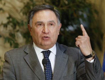 Diputado Miguel Mellado renuncia a RN para respaldar la candidatura de José Antonio Kast