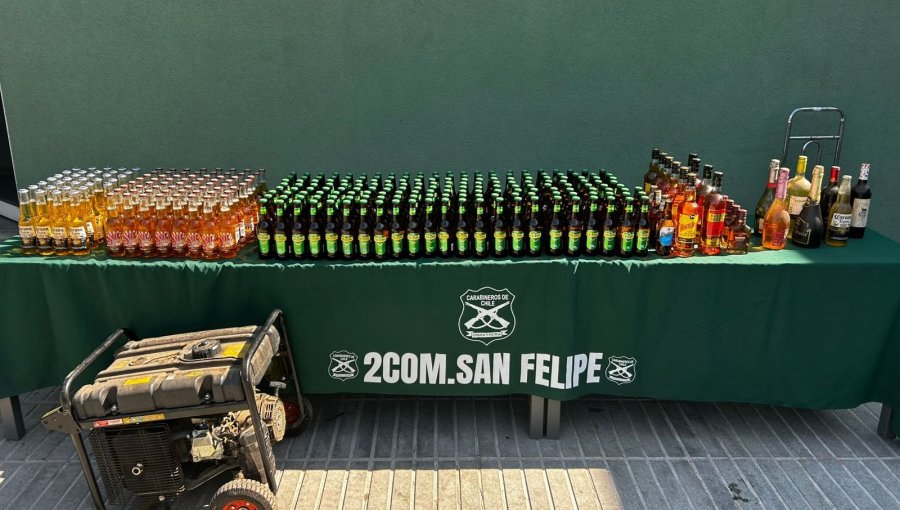 Detienen a hombre que robó especies desde albergue municipal en San Felipe