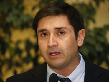 Confirman a Miguel Ángel Calisto como candidato independiente a senador por Aysén en pacto paralelo al del oficialismo
