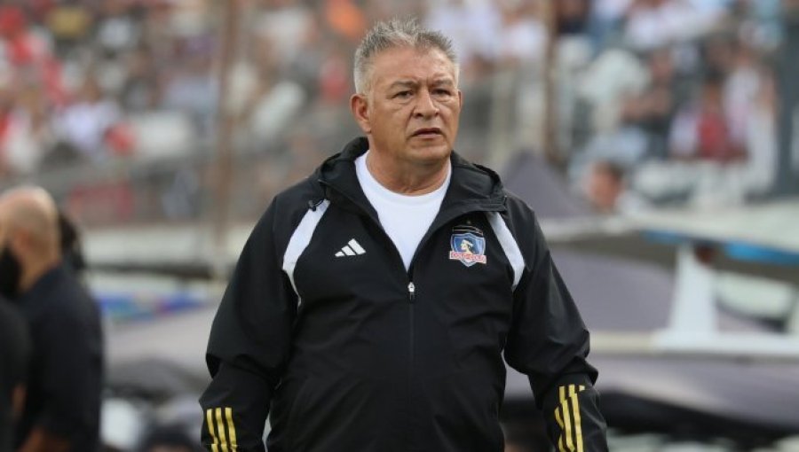 Claudio Borghi aclaró rumores sobre su posible regreso a Colo-Colo