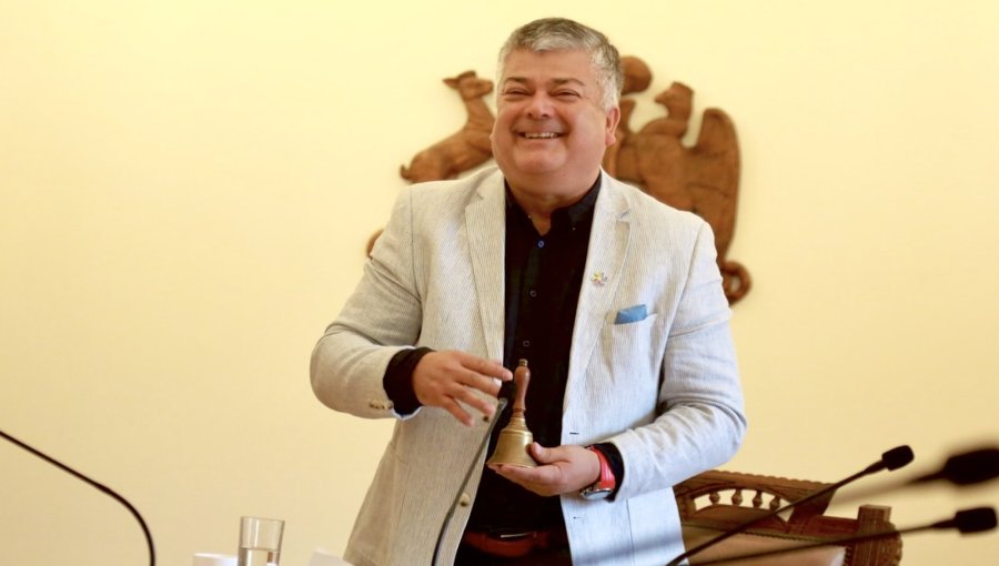Los verdaderos motivos tras la sorpresiva bajada de Daniel Morales como candidato al Distrito 6 de la Cámara de Diputados