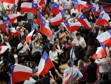 Republicanos, Libertarios y Social Cristianos presentaron sus cartas con las que apostarán al Senado y distritos 6 y 7 de Valparaíso