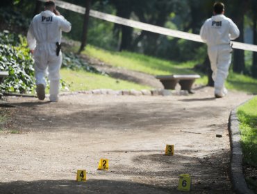 16 menores de edad han muerto entre enero y julio de este año por causa de armas de fuego