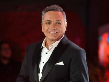 Luis Jara celebrará sus 40 años de carrera con un histórico concierto en el Teatro Municipal de Santiago