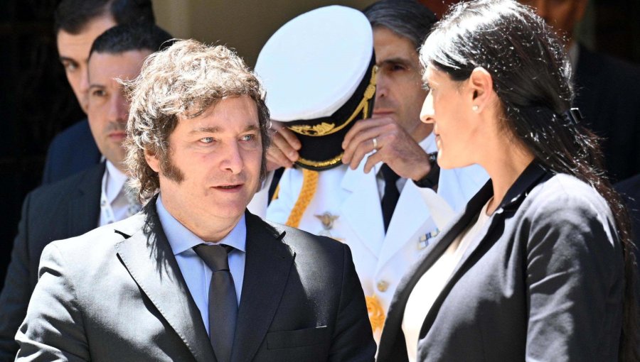 Revés para el gobierno de Milei: Diputados rechazan veto a ley de discapacidad