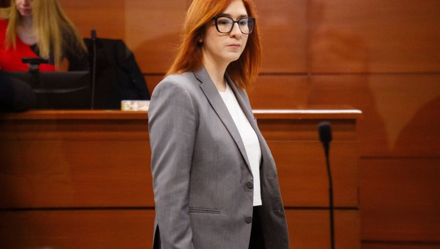Caso Convenios: Corte de Antofagasta modifica cautelares de diputada Pérez y la deja con arresto nocturno