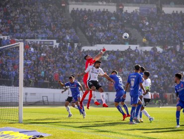 Confirman fecha, hora y estadio para la Supercopa que disputarán Colo-Colo y U. de Chile