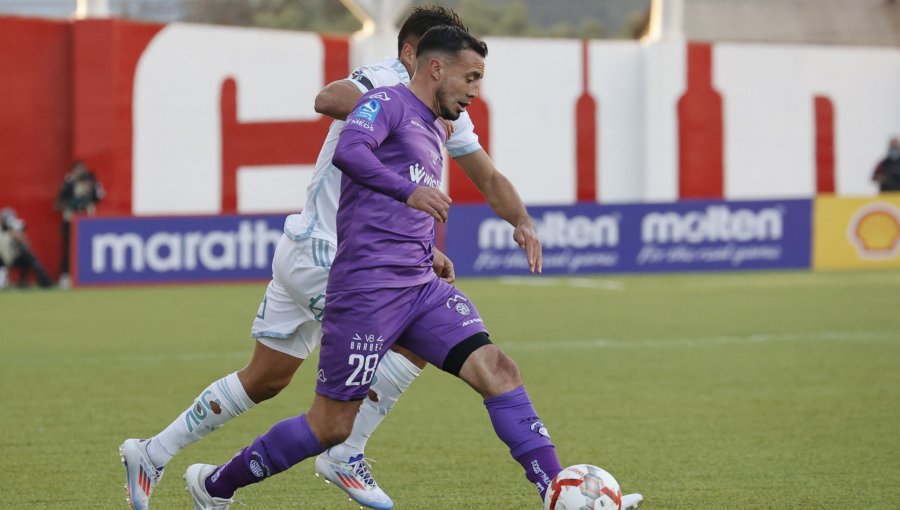 Presidente del SAU responde a denuncia de Roberto Cereceda: "El único responsable de lo que hoy pasa en el club soy yo"