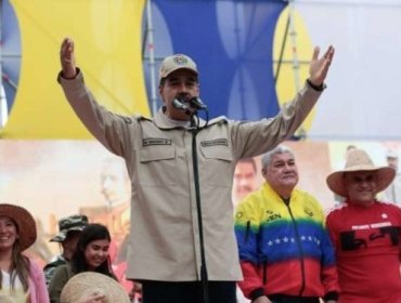 Venezuela despliega a la milicia tras acusaciones de "narco-terrorismo" de EE.UU. contra Maduro