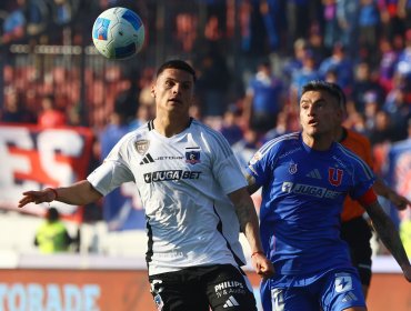 Delegado Durán detalló el paso clave que falta para agendar la Supercopa entre Colo-Colo y la U