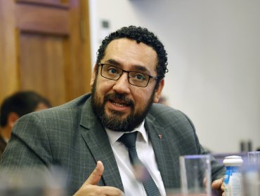 "Hoy ha ganado Chile": Ministro Cataldo valora avance del proyecto que crea el FES y elimina el CAE