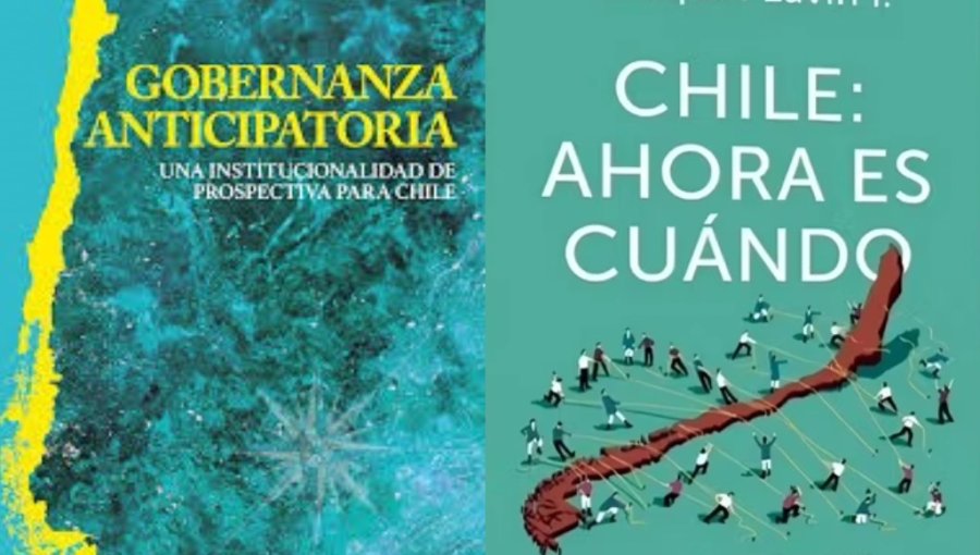 Editorial: Prospectiva para Chile: Una Gobernanza Anticipada, Ahora es Cuándo