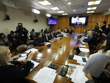 Comisión de Constitución de la Cámara ratifica umbral del 5% para obtener escaños y aprueba que reforma rija desde 2029