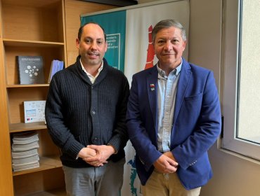 Subdere asesorará a Villa Alemana en la adopción de medidas ante descalabro financiero en la Corporación Municipal