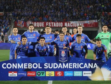 La U visita a Independiente en un duelo clave por la Copa Sudamericana