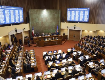 Proyecto que crea el FES y reemplaza el CAE es aprobado en general por la Cámara