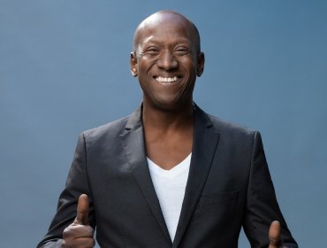 Maluco es el tercer participante confirmado para el nuevo reality de Mega "El Internado": "Más vivo que nunca"
