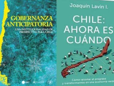 Editorial: Prospectiva para Chile: Una Gobernanza Anticipada, Ahora es Cuándo