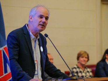Galilea afirma que renuncia de Mellado a RN para apoyar a Kast se debe a que no obtuvo un cupo al Senado