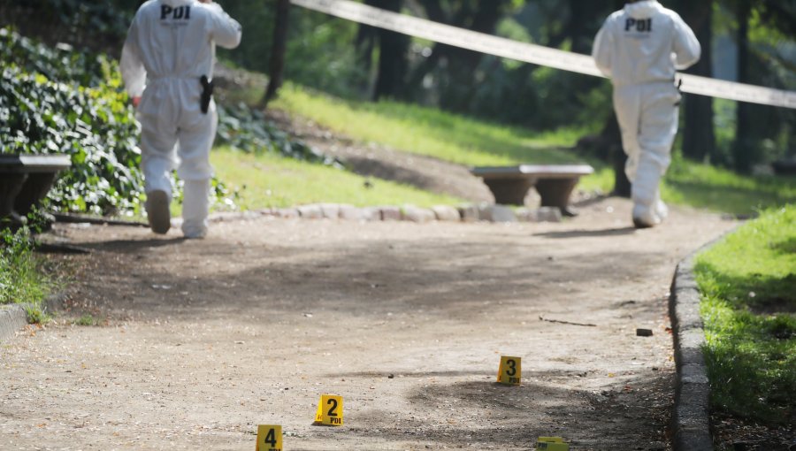16 menores de edad han muerto entre enero y julio de este año por causa de armas de fuego