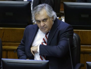 Senador Prohens lamenta salida de Esteban Valenzuela en un "momento tan delicado para la agricultura"