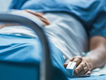 Adolescente de 17 años se encuentra hospitalizado en Los Andes por caso de meningitis bacteriana