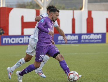 Presidente del SAU responde a denuncia de Roberto Cereceda: "El único responsable de lo que hoy pasa en el club soy yo"