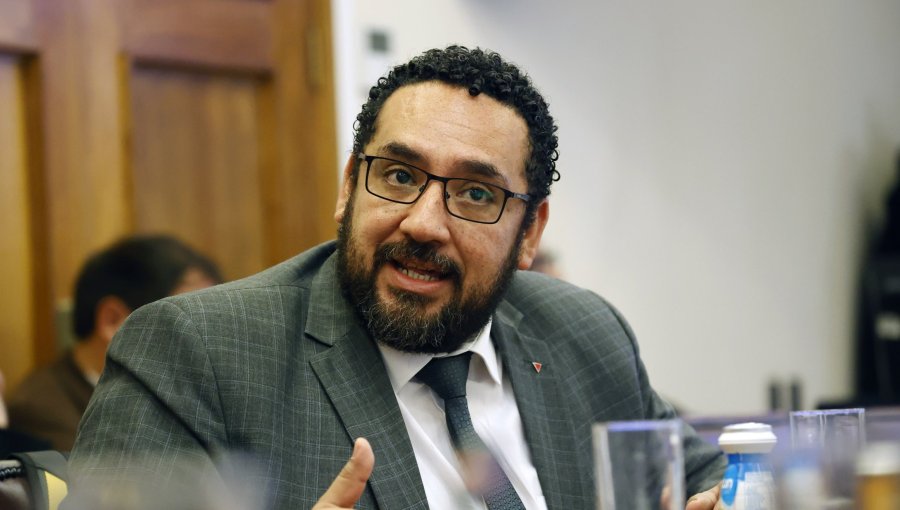 "Hoy ha ganado Chile": Ministro Cataldo valora avance del proyecto que crea el FES y elimina el CAE