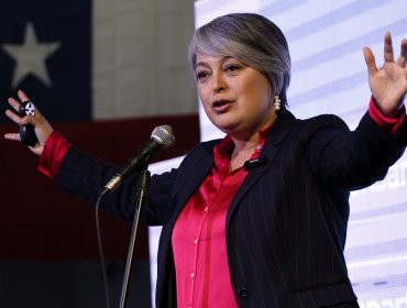 Jeannette Jara deja abierta la posibilidad de integrar a exministros de Boric en su equipo