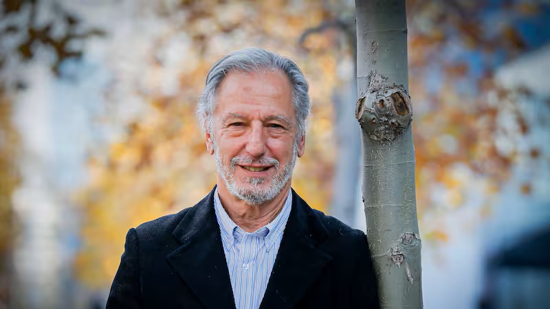 Álvaro García sucederá a Nicolás Grau en el Ministerio de Economía: fue secretario de Estado en los gobiernos de Frei y Lagos