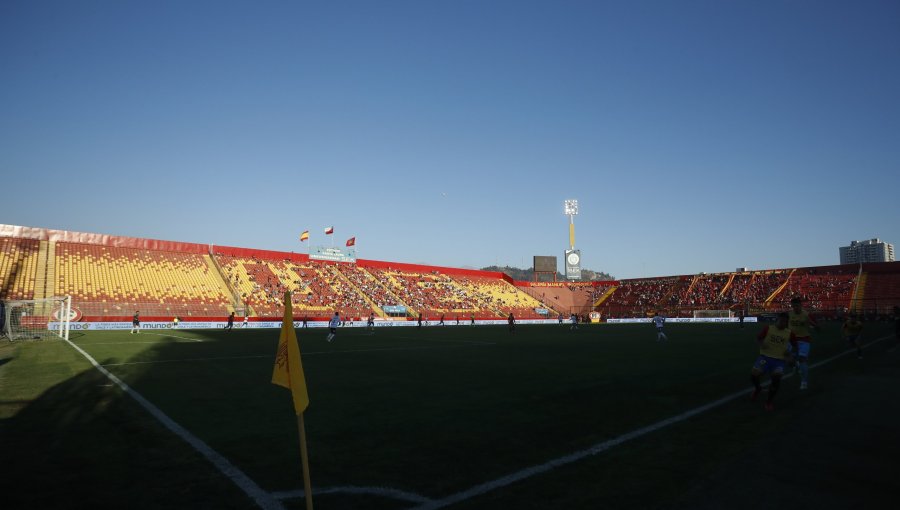 Alcalde de Independencia rechaza la utilización del estadio Santa Laura para la final de la Supercopa