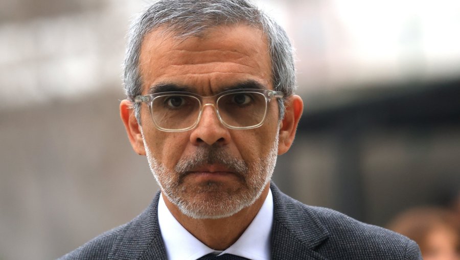 Ministro de Seguridad se refirió a los graves incidentes entre Independiente y Universidad de Chile: "Defectos del resguardo de seguridad"