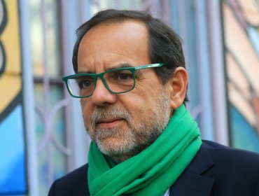 Diputado Mulet apunta a una "represalia" del Presidente Boric por salida de Valenzuela del Ministerio de Agricultura