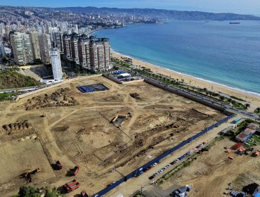 Tribunal Ambiental rechaza reclamaciones que buscaban anular proyecto de saneamiento en terreno Las Salinas de Viña del Mar