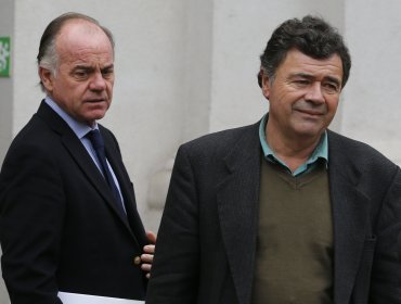 Gremios expresaron su preocupación por salida de Esteban Valenzuela del Ministerio de Agricultura: "Es previo a la temporada"