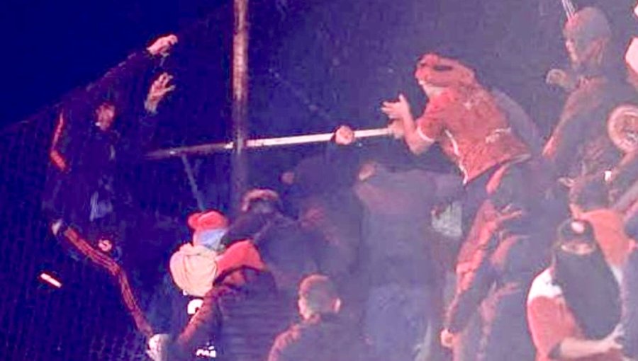 Hincha de la "U" en riesgo vital es de La Calera: Municipio habilitó una cuenta para que la familia pueda viajar a Buenos Aires