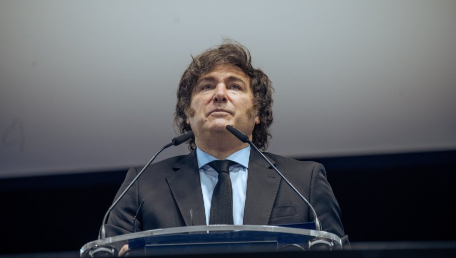 Abogado de Cristina Fernández denunció a Javier Milei y su hermana por corrupción en aprovisionamiento de medicamentos