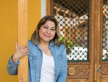 Debacle en Renovación Nacional Valparaíso: error no forzado obliga a bajar candidatura de Amal Salem en el Distrito 6 de la Cámara