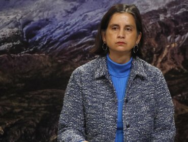 Ignacia Fernández asume como nueva Ministra de Agricultura tras la salida de Esteban Valenzuela