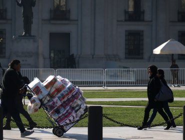 Tasa de informalidad laboral alcanza casi el 38%: Alarmas por tendencia persistente