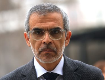 Ministro de Seguridad se refirió a los graves incidentes entre Independiente y Universidad de Chile: "Defectos del resguardo de seguridad"