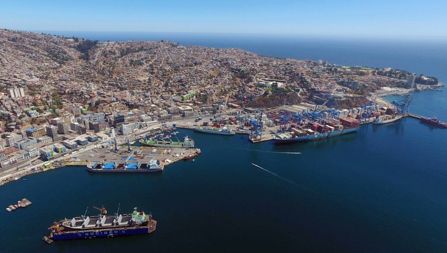 Dirigentes del Partido Republicano denuncian graves irregularidades financieras en la Asociación de Ciudades Puerto y Borde Costero