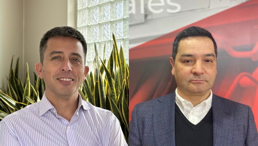EBI Chile incorpora nuevos gerentes de negocios en el marco de su estrategia de crecimiento y fortalecimiento organizacional